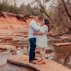 Meet your Posher, Janeth